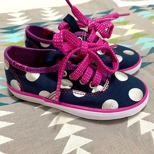 NEW Girls Keds Shoes